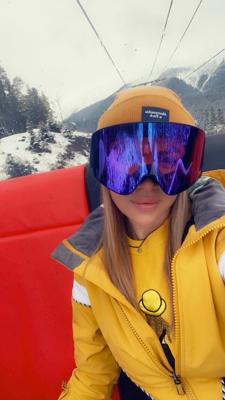 ���������� ���������, ���� ������� Evgeniya, 35 ���, ������������ ��� ������, ����� � ���������, c�������� ���������