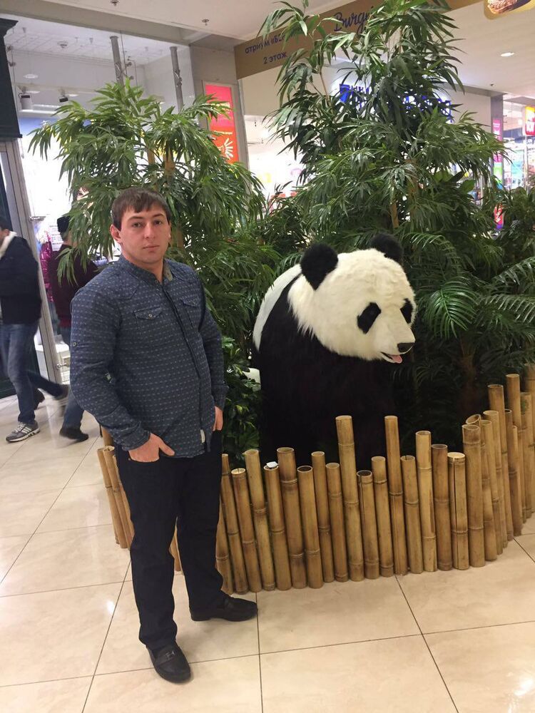 ���������� ������, ���� ������� Johh, 36 ���, ������������ ��� ������, ����� � ���������