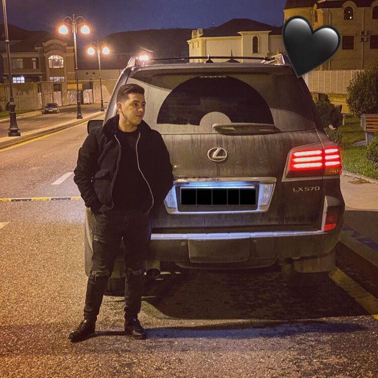 ���� 23276792 ������� Ali, 28 ���, ���� ���������� � ����������