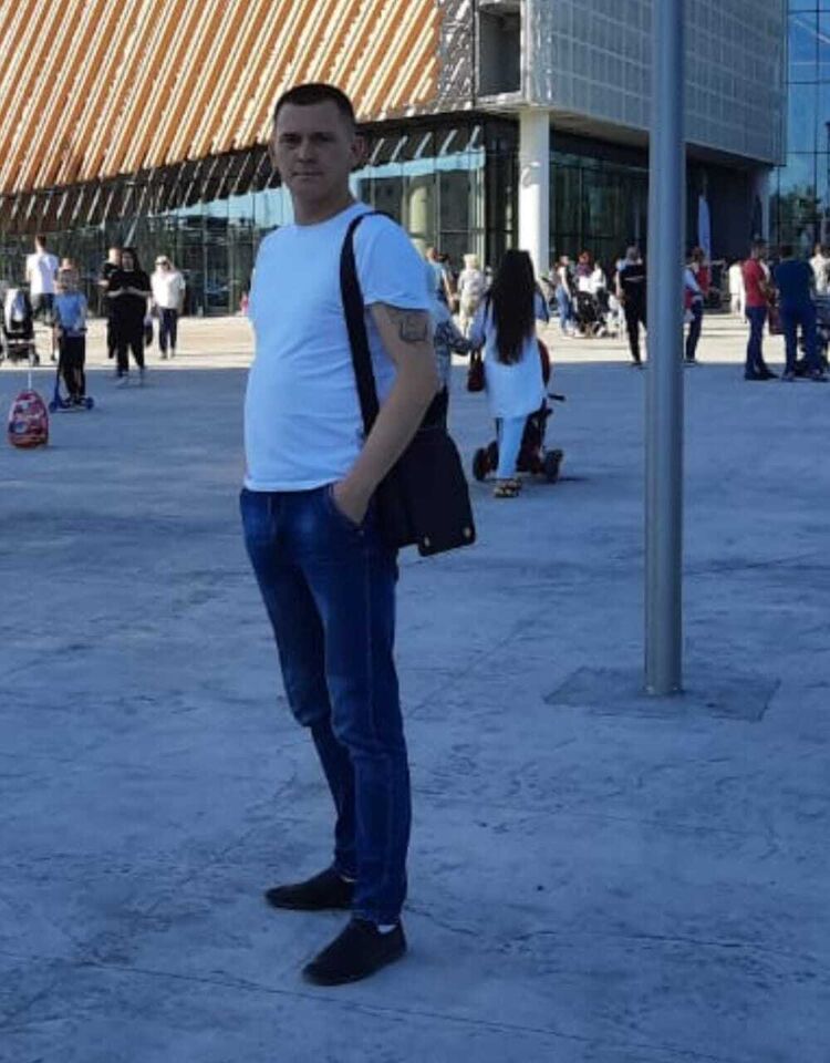 ���� 27043672 ������� ��������, 41 ���, ���� ���������� � �����������