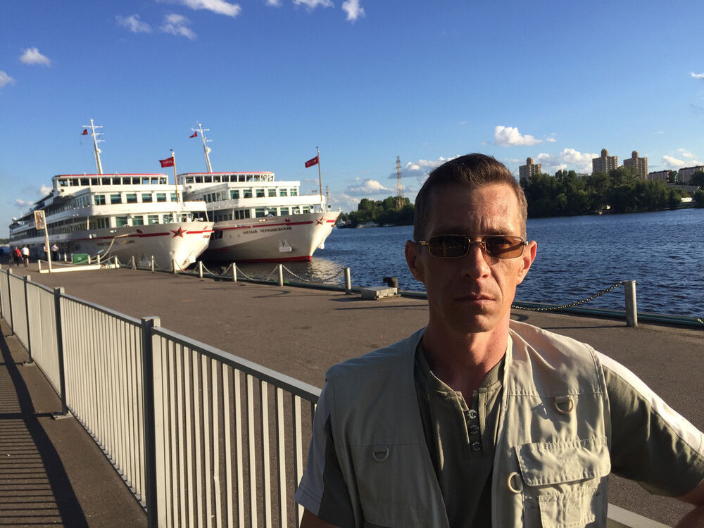 ���������� ������, ���� ������� �����, 48 ���, ������������ 