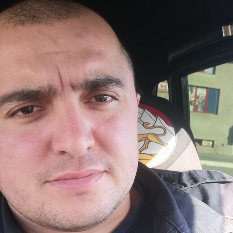 ���� 26049322 ������� ������, 34 ����, ���� ���������� � ������������