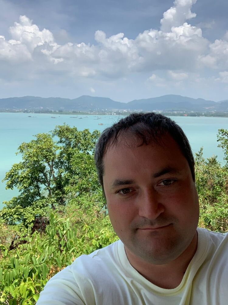  52990672  Maksim, 34 ,    