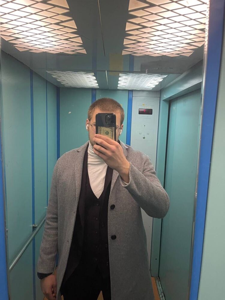 ���������� ������, ���� ����� �������, 21 ���, ������������ 