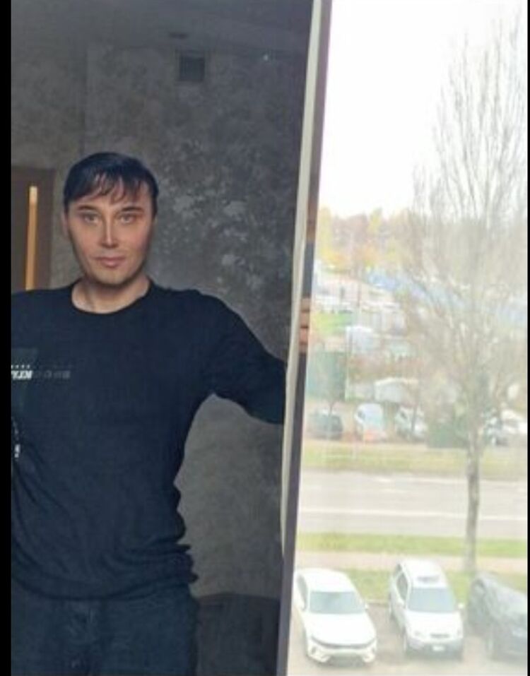 ���� 55597052 ������� ����, 33 ����, ���� ���������� � ������