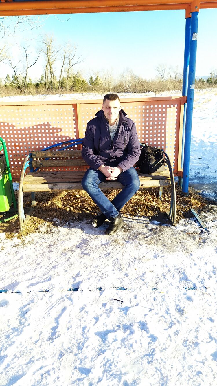  26748092  Sergey, 40 ,    