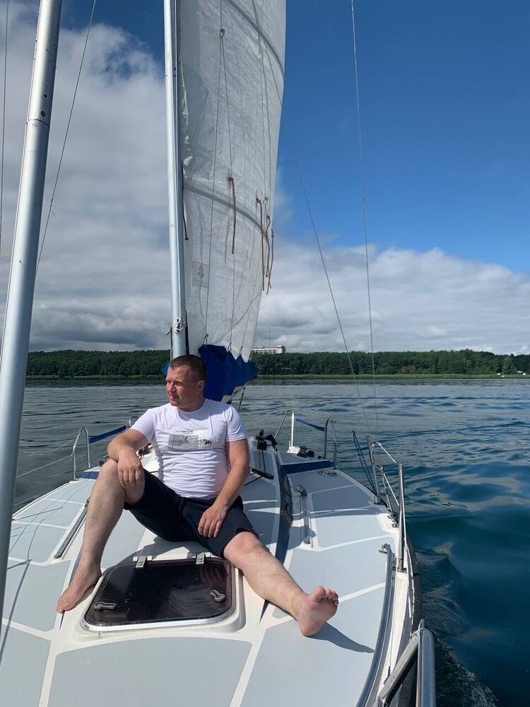 ���������� ������, ���� ������� Sergey, 48 ���, ������������ ��� ������, ����� � ���������