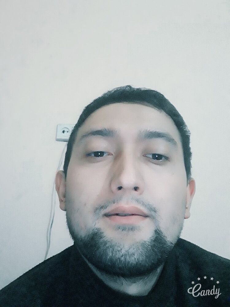  14343162  Sanjar, 35 ,    