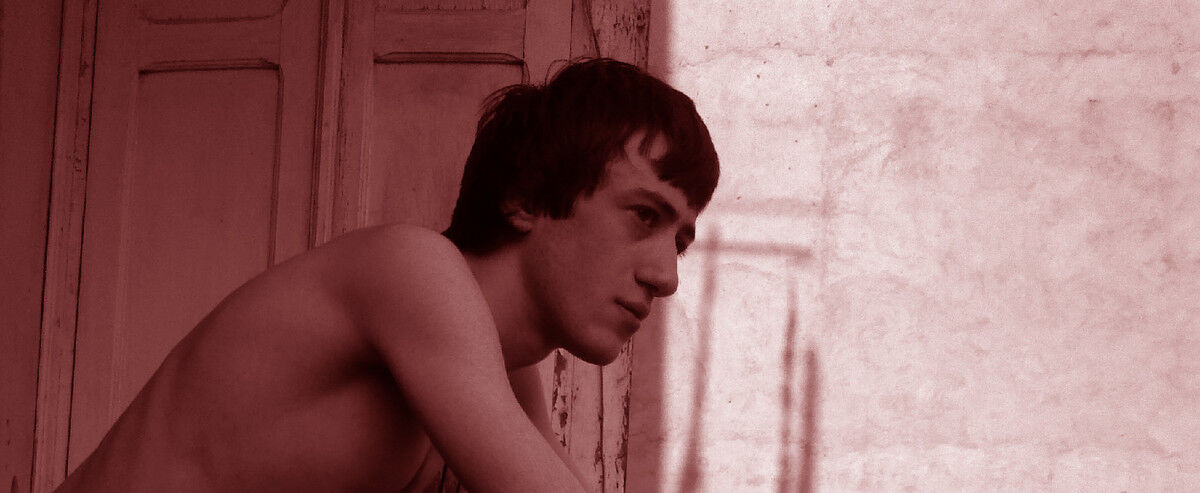 ���������� �������, ���� ������� Irakli, 34 ����, ������������ ��� ������, ����� � ���������, c�������� ���������