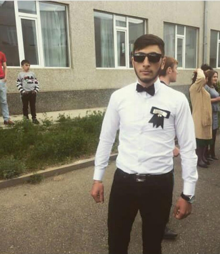 ���� 19205302 ������� Narek, 27 ���, ���� ���������� � �������