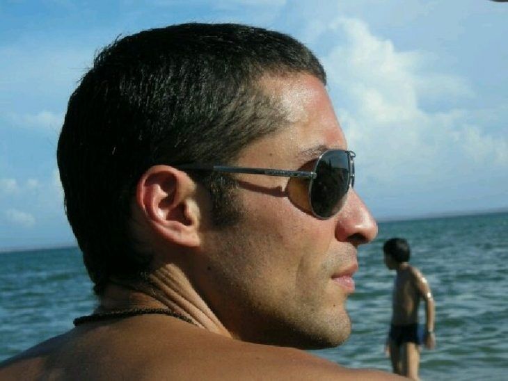  ,   Igor, 48 ,   