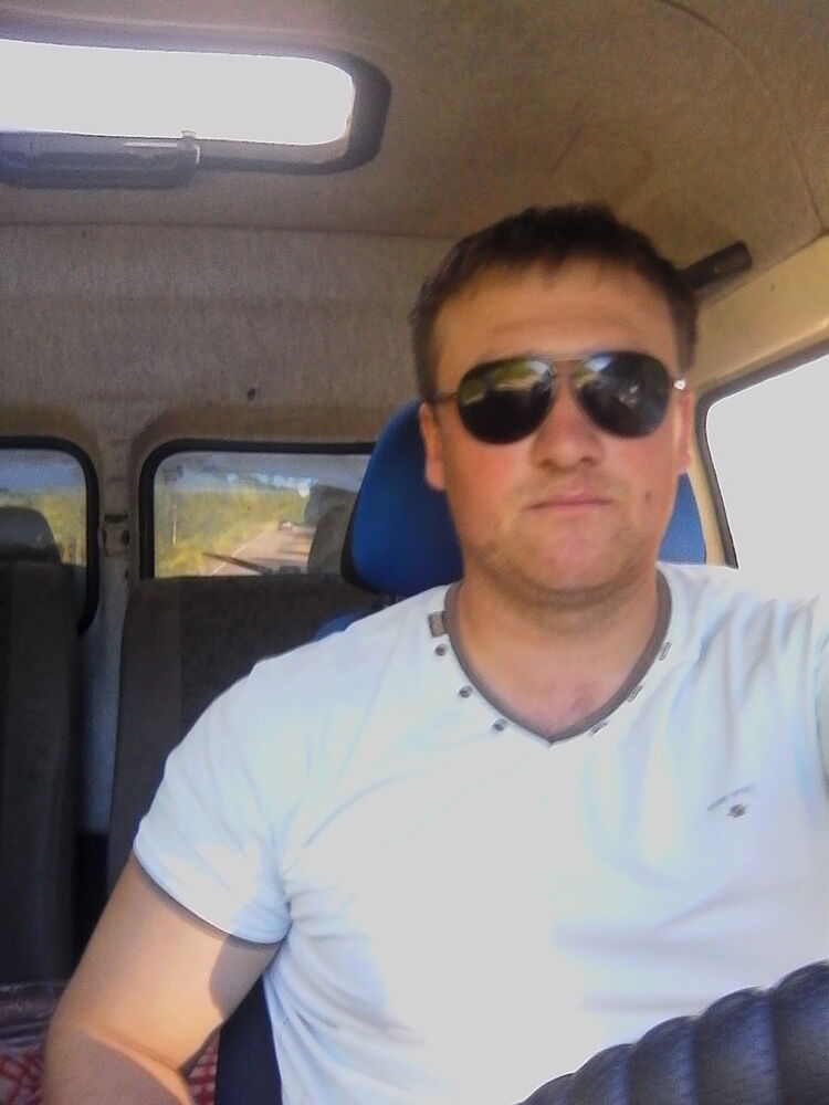 ���� 7453992 ������� ������, 39 ���, ���� ���������� � ������