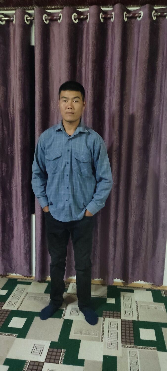  54117202  Ibragim, 29 ,    