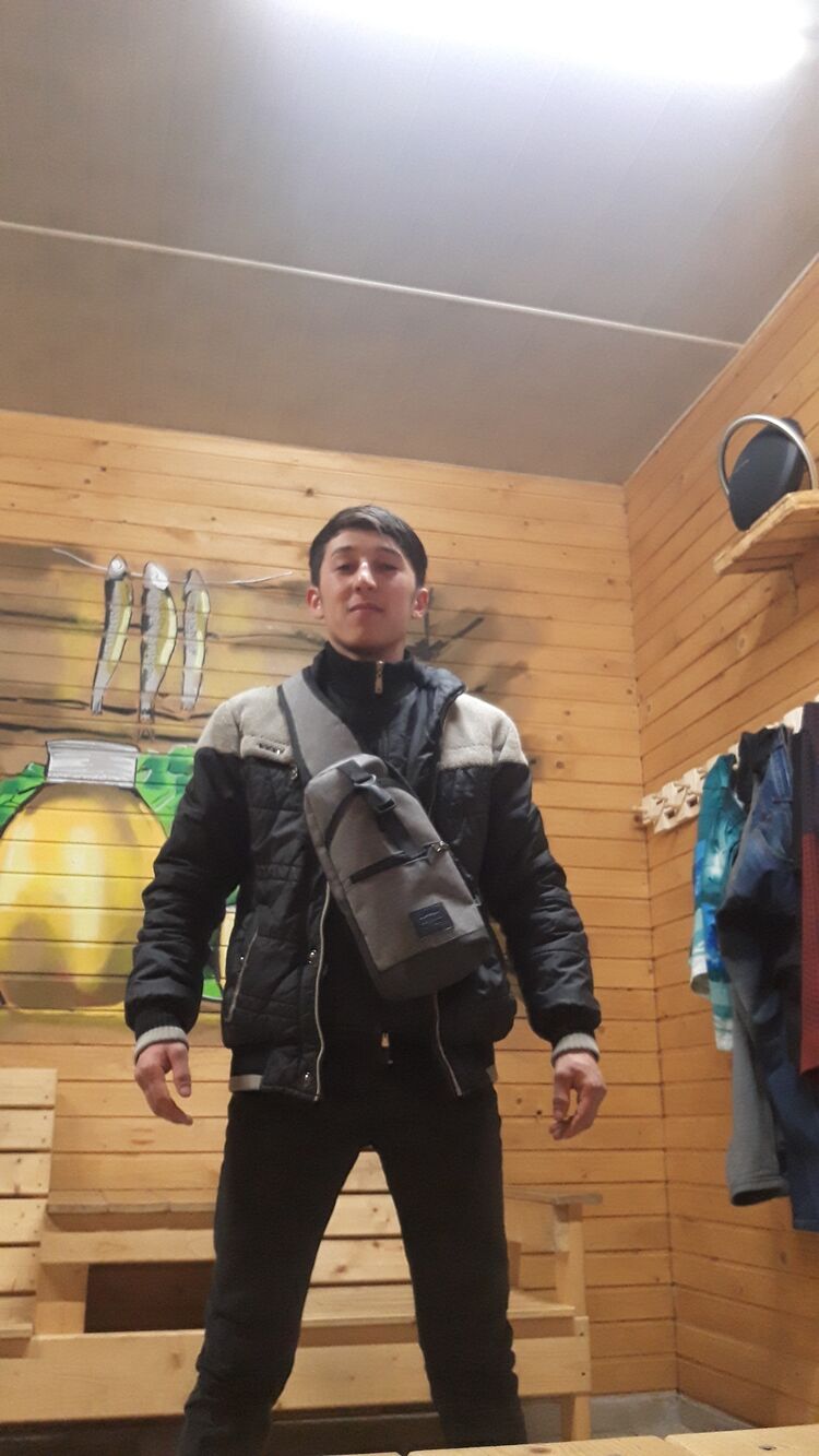 ���������� �����-���������, ���� ����� Ali, 24 ����, ������������ ��� ������, ����� � ���������