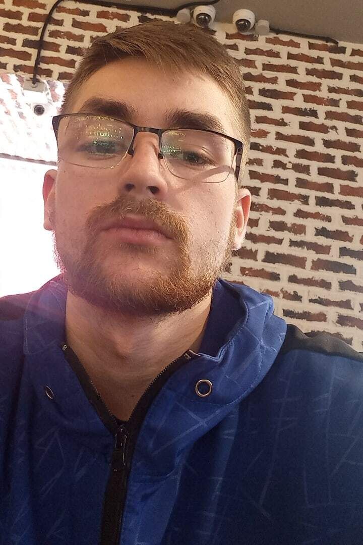 ���� 25756912 ����� Kirill, 24 ����, ���� ���������� � ������