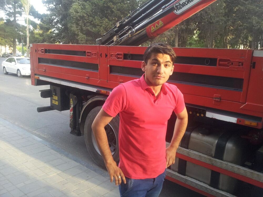 ���� 6133412 ������� Sasha, 35 ���, ���� ���������� � ����