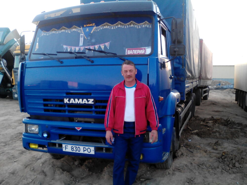 6323202  Valeri, 62 ,    -