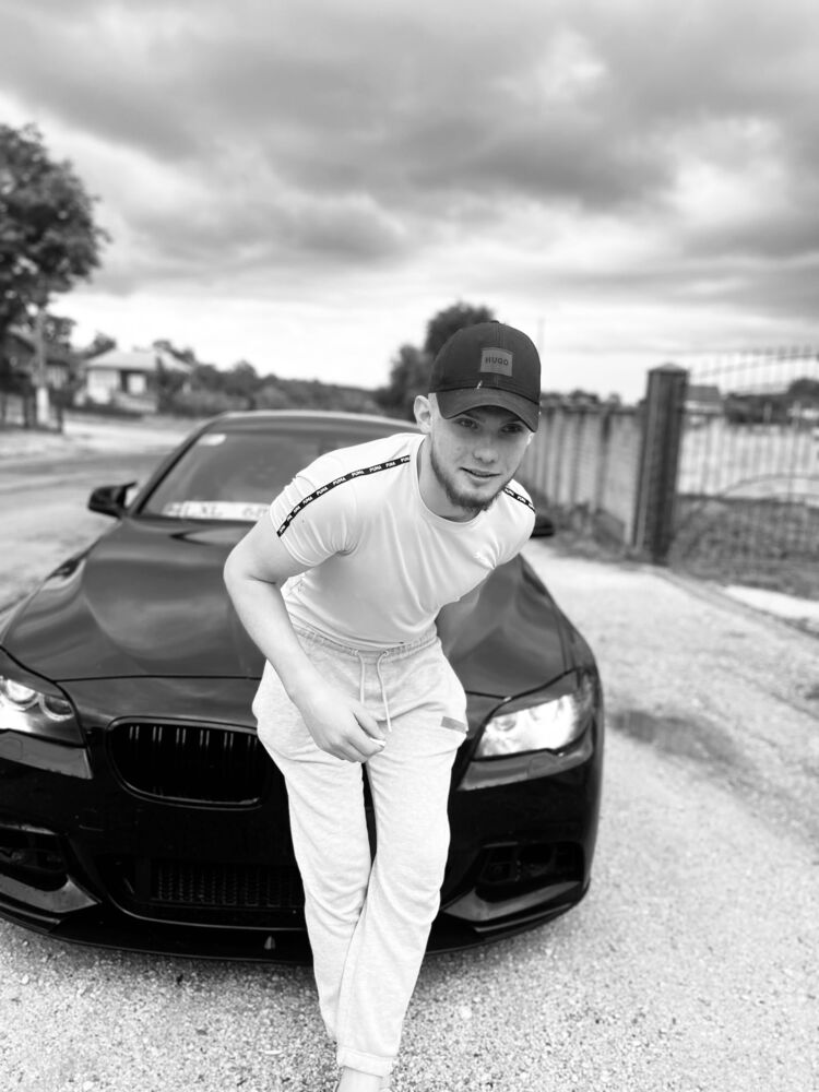 ���������� ������, ���� ����� Cristian, 25 ���, ������������ ��� ������, ����� � ���������