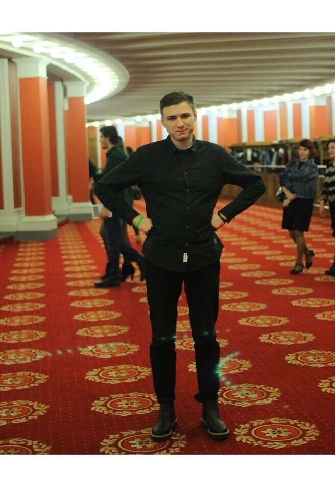  13818622  Dmitry, 29 ,    