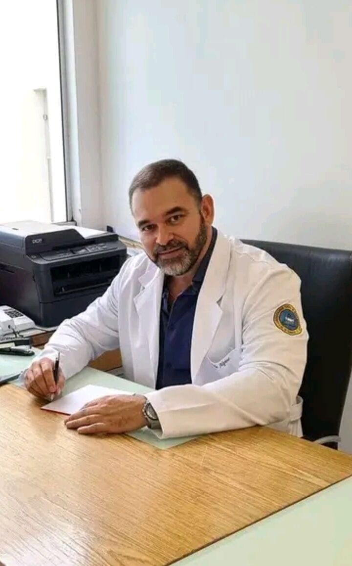 ���������� ������, ���� ������� Dr Ricardo, 56 ���, ������������ ��� ������, ����� � ���������