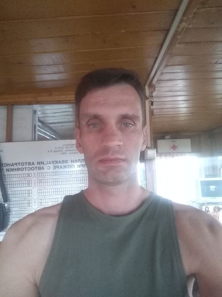 ���������� ���������� �����, ���� ������� Mihail, 45 ���, ������������ ��� ������, ����� � ���������, c�������� ���������