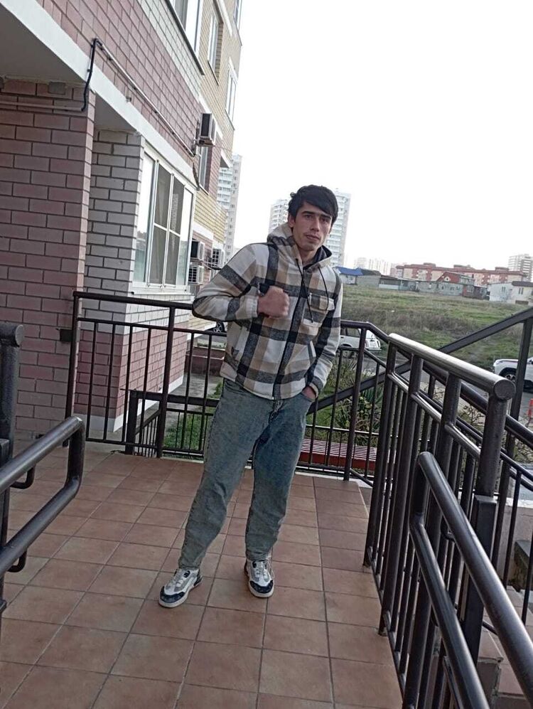 ���������� �����, ���� ����� Diyor, 24 ����, ������������ ��� ������, ����� � ���������