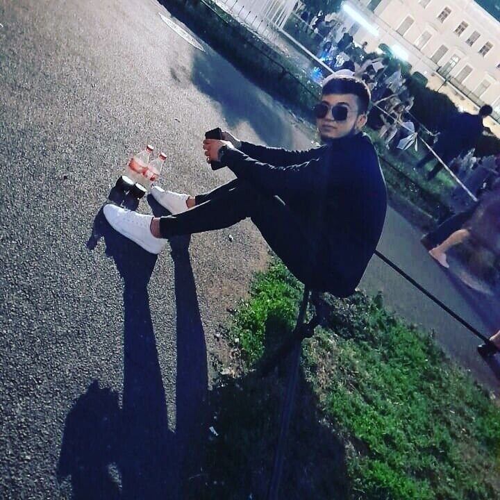 ���� 26134812 ������� ��������, 27 ���, ���� ���������� � �����-����������