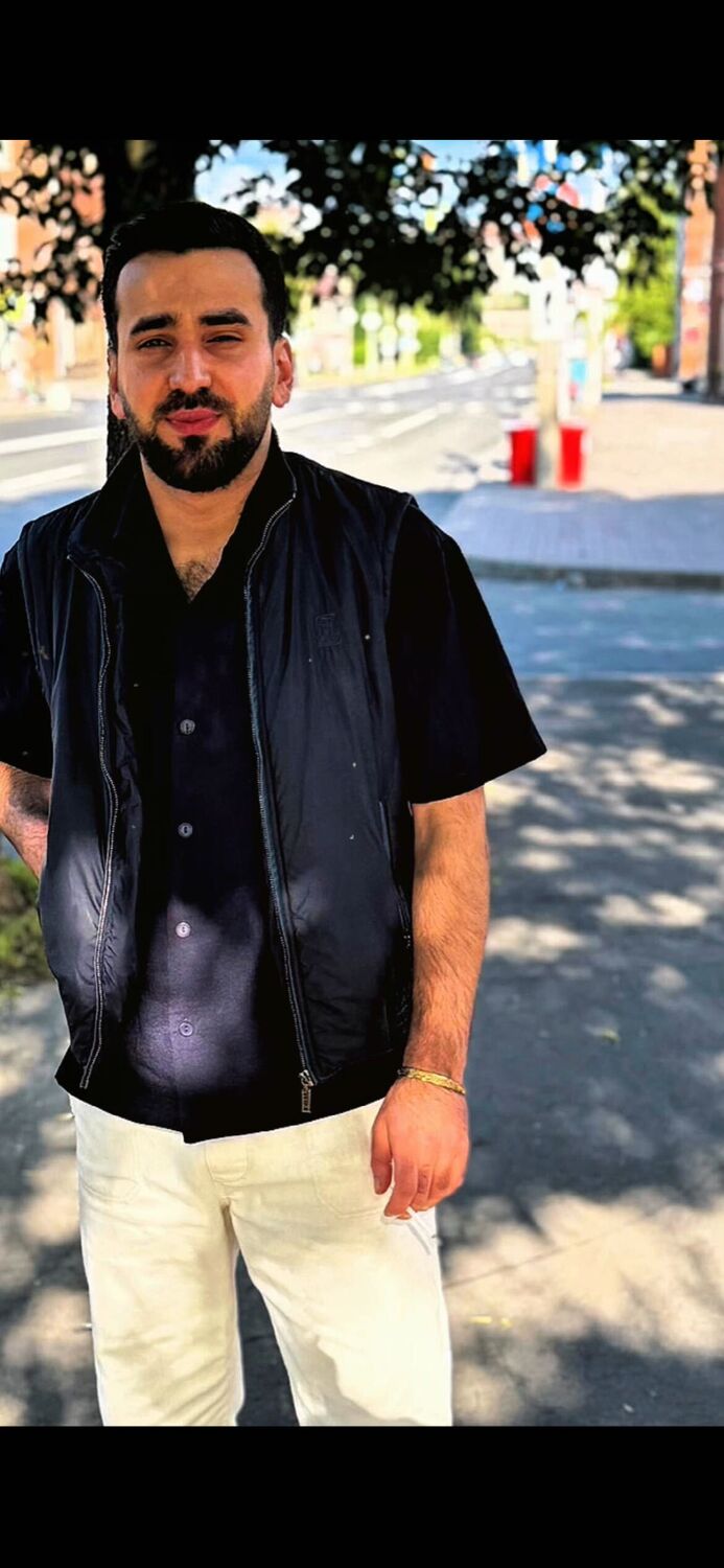  54321162  Ulvi, 27 ,    