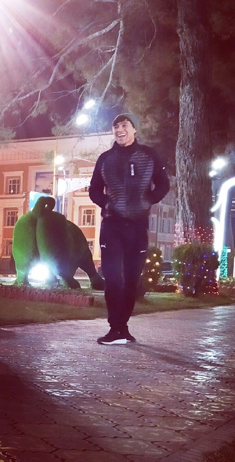 ���������� ���������, ���� ������� Suhrob, 31 ���, ������������ 