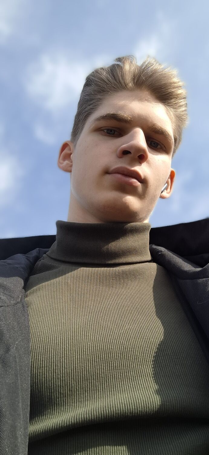 ���� 50835122 ����� ������, 18 ���, ���� ���������� � ������