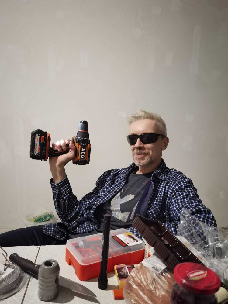   ,   Alexey, 49 ,   ,   