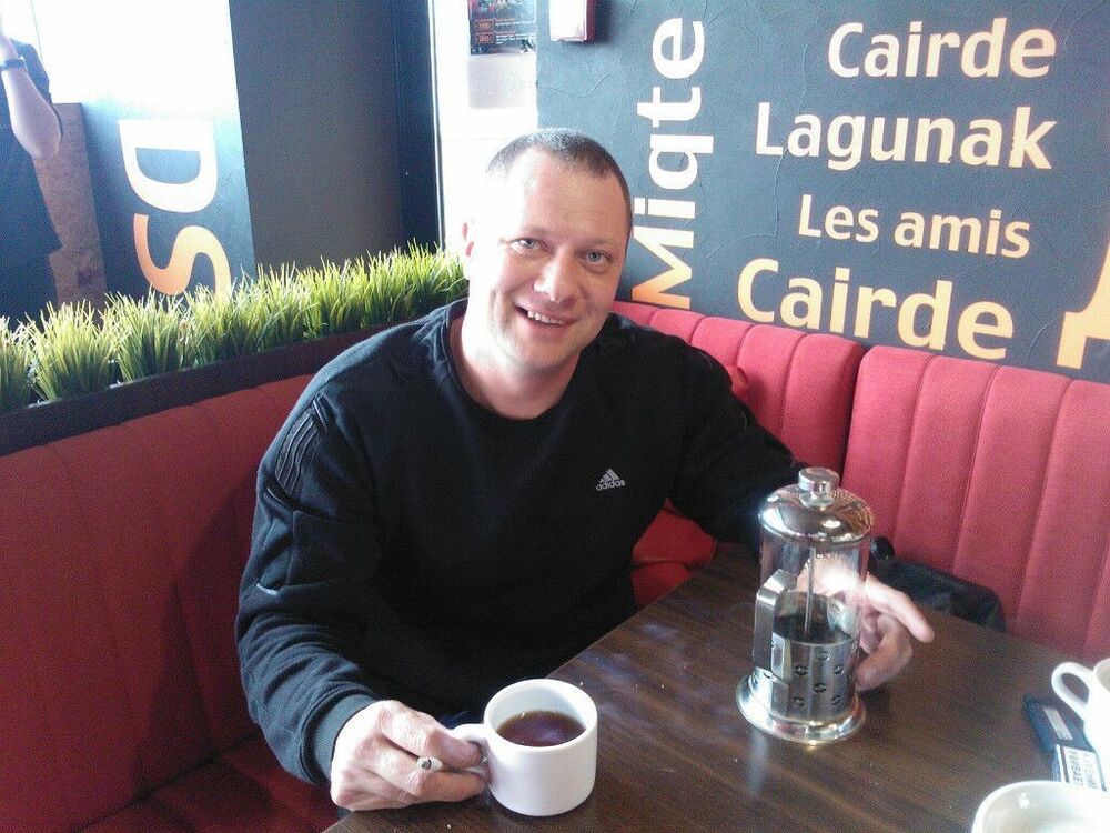 ���� 11433142 ������� Vasiliy, 48 ���, ���� ���������� � ������������