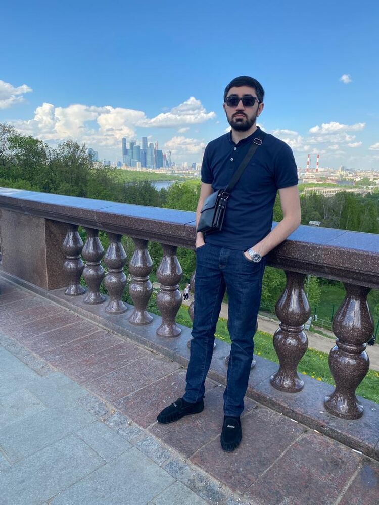 ���� 29977882 ������� David, 35 ���, ���� ���������� � �����-����������