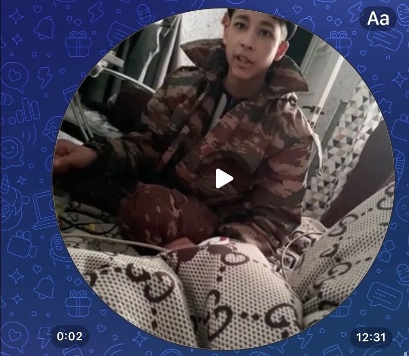 ���� 55281462 ����� ������, 22 ����, ���� ���������� � ����������