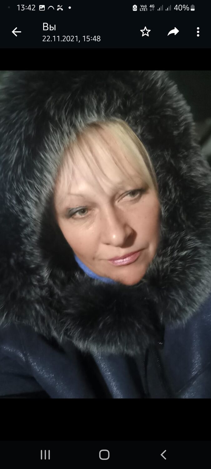  32937652  Tatyana, 50 ,    