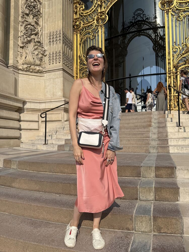 ���� 53041412 ������� Maria, 38 ���, ���� ���������� � Sevilla