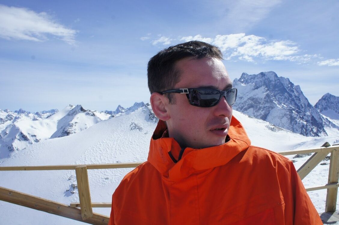 ���������� ������, ���� ������� Nikolay, 40 ���, ������������ ��� ������, ����� � ���������, c�������� ���������