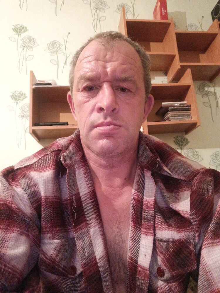 ���� 56218402 ������� Mikhail, 47 ���, ���� ���������� � �����