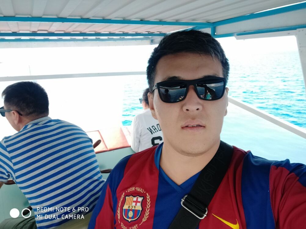 ���������� ������, ���� ������� Mishkaganni, 34 ����, ������������ ��� ������, ����� � ���������, c�������� ���������, ���������