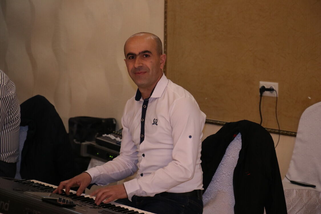 ���� 20089832 ������� Ashot, 43 ����, ���� ���������� � �������