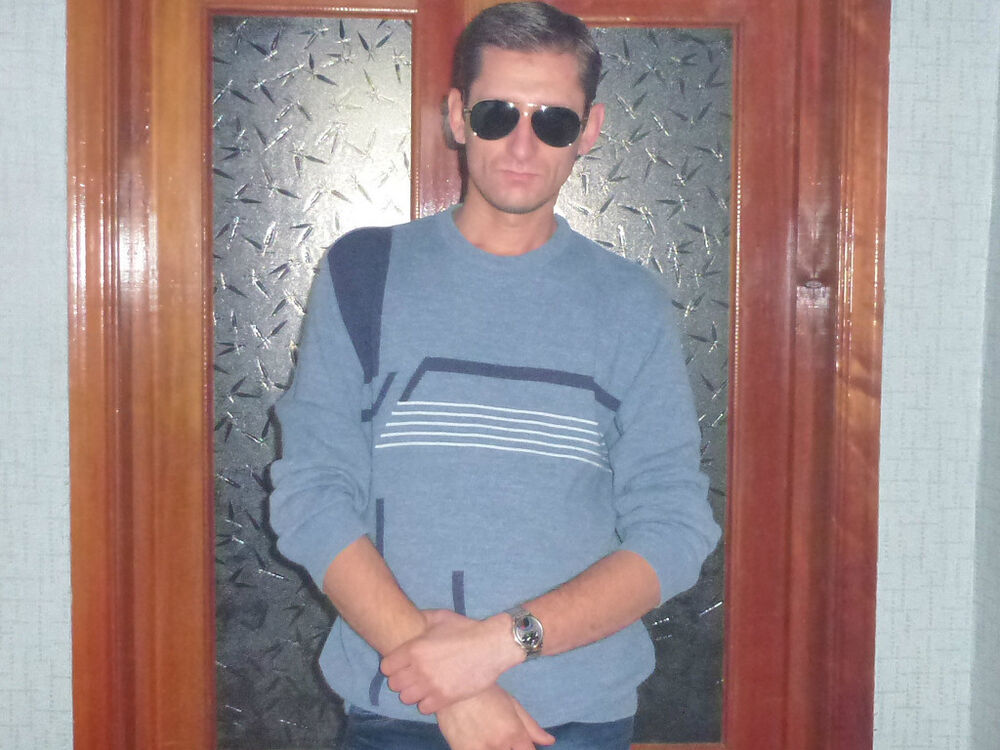  ,   Aleksandr, 43 ,   