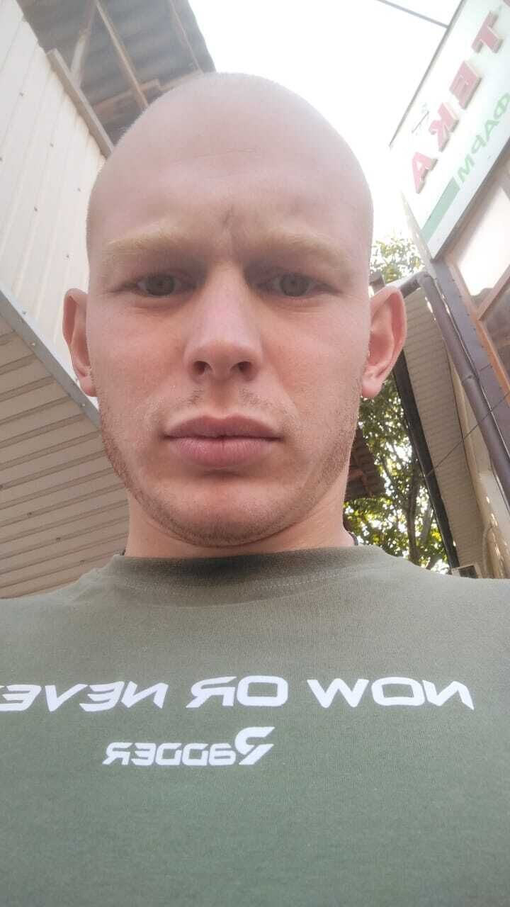 ���� 40631512 ������� Pasha, 36 ���, ���� ���������� � �����������