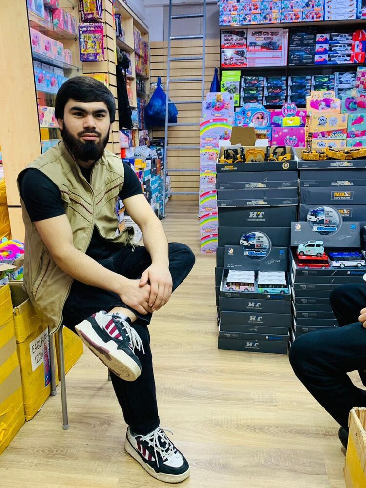 ���� 42190052 ����� Steve, 23 ����, ���� ���������� � ��������