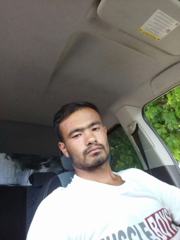 ���� 43592522 ������� Bobur, 27 ���, ���� ���������� � ������������