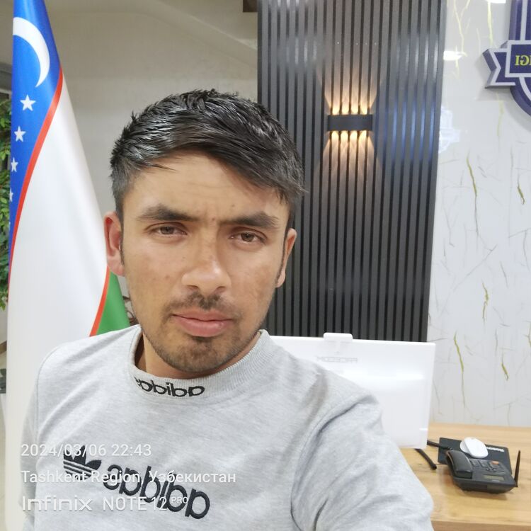  ,   Abbos, 29 ,   ,   