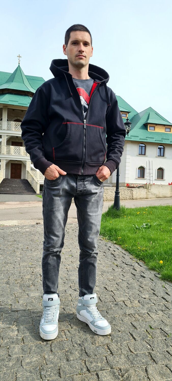  46645162  Boris, 32 ,    