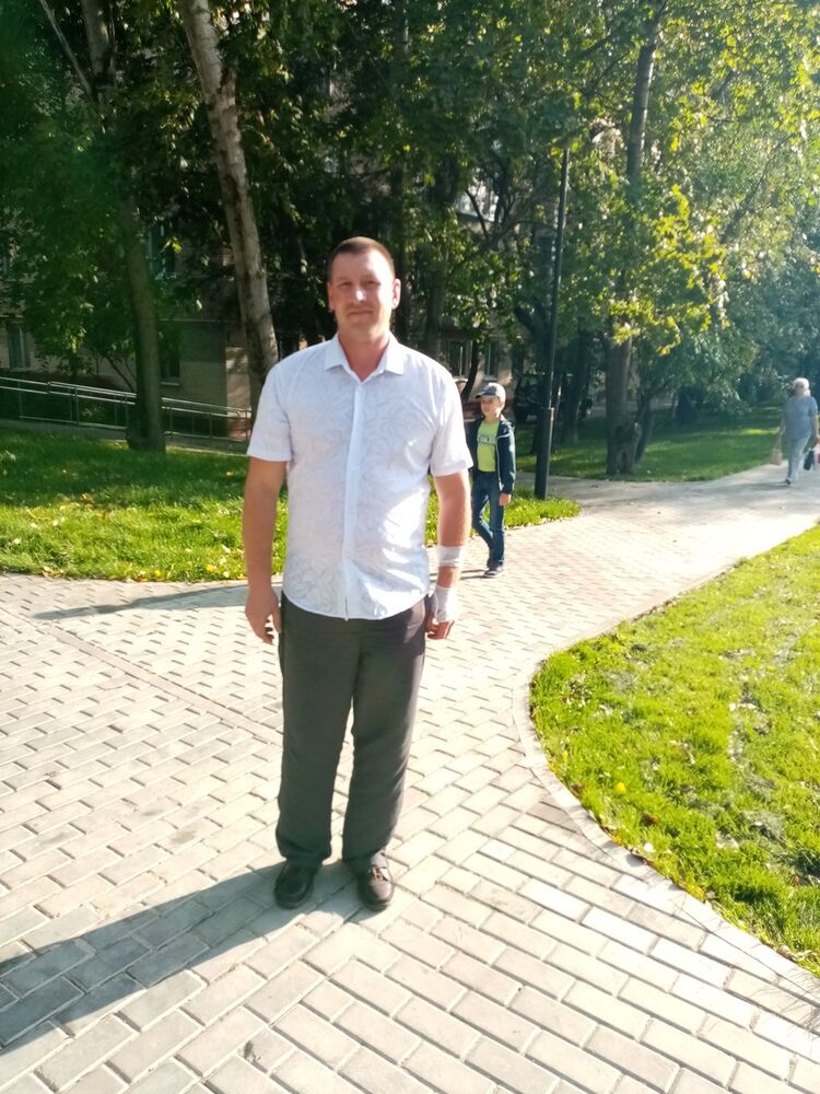 ���������� ������, ���� ������� Kostya, 41 ���, ������������ ��� ������, ����� � ���������, c�������� ���������