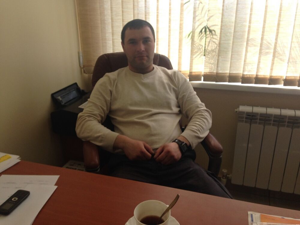 ���������� ���������, ���� ������� Mihail, 39 ���, ������������ ��� ������, ����� � ���������, c�������� ���������