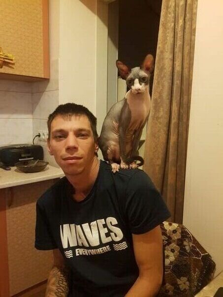  ,   Sergei, 34 ,   ,   , c , 
