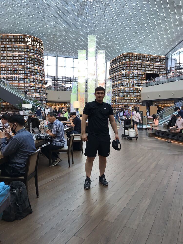  24169202  Alex, 30 ,    Ch'ongju